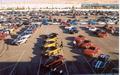NorCal - DailmerChrysler BBQ and Auction