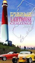 NJ Lighthouse Challenge