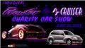 Inaugural Prowler / PT Cruiser Charity Car Show 