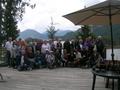 Northwest Prowler Group Sunshine Coast Tour BC, Canada