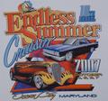 ECP -Endless Summer Car Show-Ocean City ,Md