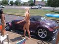 Hooters Car Wash - Bensalem, PA